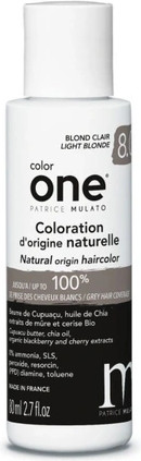 Haarfärbemittel Mulato Mul Color One