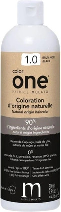 Haarfärbung Mulato Mulato Color One
