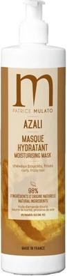 Haarmaske Mulato Azali