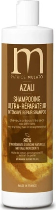 Shampoo Mulato Ultra Repairing