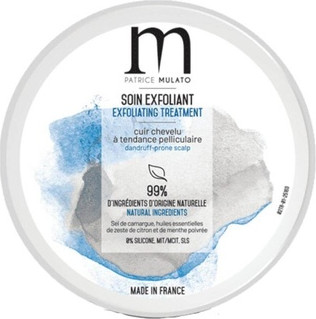 Peeling Treatment Mulato