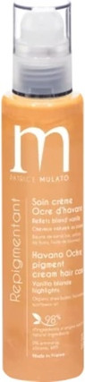 Conditioner Mulato Ocher of Havana
