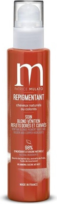 Haarmaske Mulato Repigmenting Care