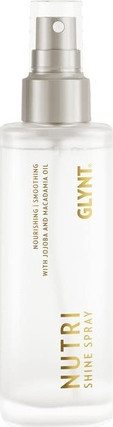 Hair Oil Spray Glynt Nutri Shine Oil Spray