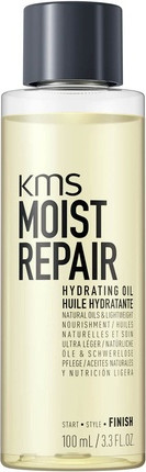Hydrating Oil KMS MoistRepair