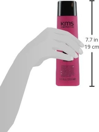 KMS California Free Shape Konditsioneri