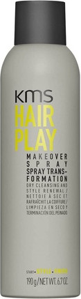 Styling Spray KMS HairPlay Makeover Spray