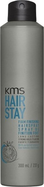 Hairspray KMS Hairstay Firm Finishing Spray