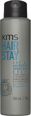 Haaröl-Spray KMS