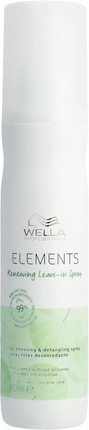 Haarspray Wella Professionals Elements