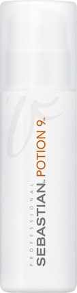 Leave-in Styling Conditioner Sebastian Professional Potion 9
