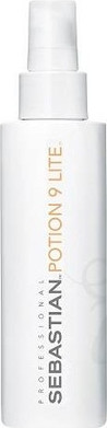 Treatment Styler Sebastian Professional Potion 9 Lite