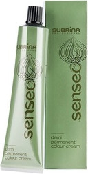 Hair Dye Subrina Professional Senseo