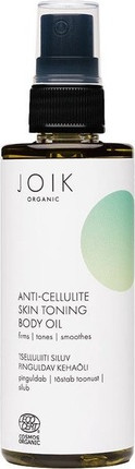 Body Oil Joik Anti-Cellulite