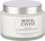 Körpercreme Natura Siberica Royal Caviar