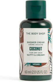 Гель для душа The Body Shop