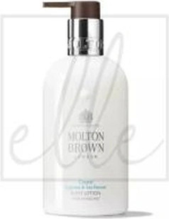 Body Lotion Molton Brown Coastal Cypress & Sea Fennel