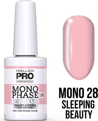 Monophase Hair Care Set Mollon Pro