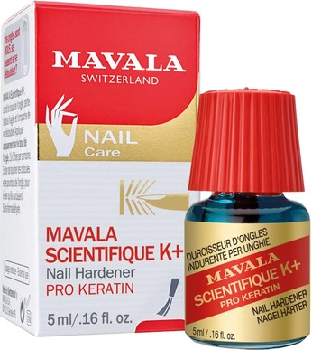 Nagelhärter Mavala