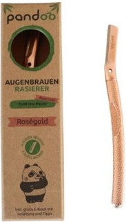 Pandoo Augenbrauenrasierer