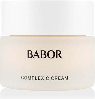 Day Cream Babor Vitalizing Cream
