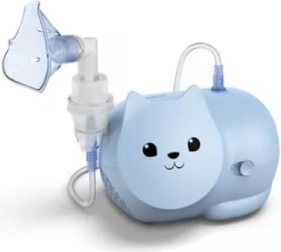 Nebulizer Omron Nami Cat Mesh
