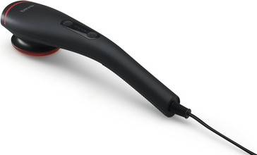 Beurer Massagegerät mit Vibration und Wärme