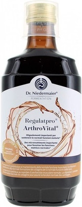 Liquid Food Supplement Markenlos