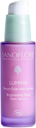 Glow Serum Sanoflore Lumina