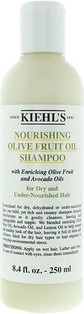 Shampoo Kiehl's Nutritivo