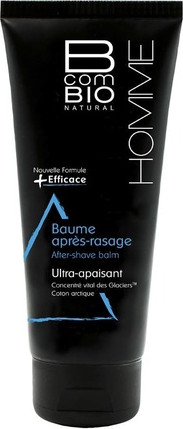 After-Shave Balsam Bcombio Homme
