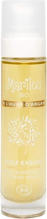 Multipurpose Oil Marilou Bio