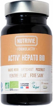 Food Supplement Markenlos