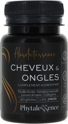 Dietary Supplement Markenlos
