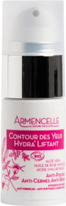 Armencelle Hydra' Lifting Augencreme Bio
