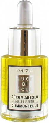 Serum Absolute with Essential Immortelle Oil Markenlos