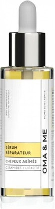 Serum Markenlos Oma & Me Repairing Serum