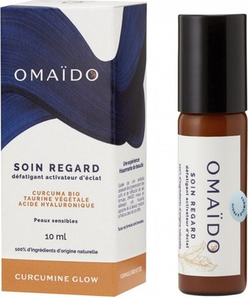 Eye Cream Roll-On Markenlos