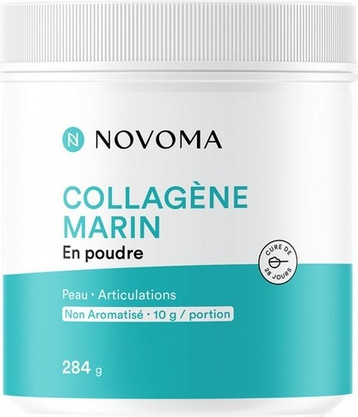 Powder Markenlos Novoma
