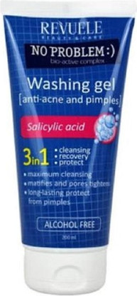Cleansing Gel Revuele
