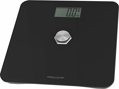Кинетические персональные весы Proficare Black Pw 3112