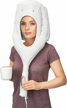 Trockenhaube Proficare 3 In 1