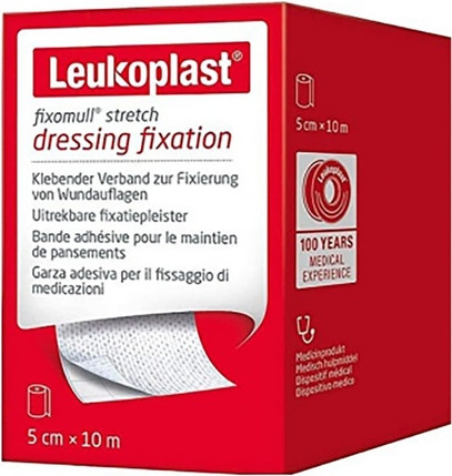 Bandagem-Material Bsn Medical FIXOMULL Stretch