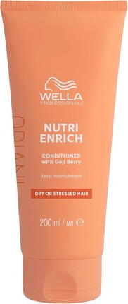 Conditioner Wella Professionals Invigo Nutri Enrich Deep Nourishing Conditioner - Instant