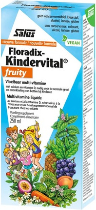 Salus mevali vitaminli sarumi