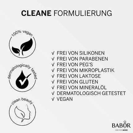 Gesichtscreme Babor SKINOVAGE Vitalizing Cream Rich