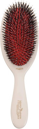 Hair Brush Mason Pearson BN2 Bristle and Nylon Junior