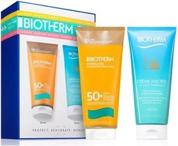 Biotherm Sonnenschutz-Set