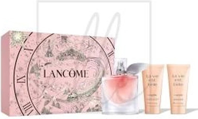 Fragrance Set Lancome