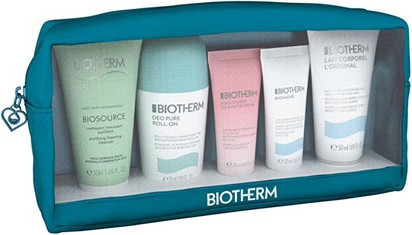 Gesichtspflege Sets Biotherm